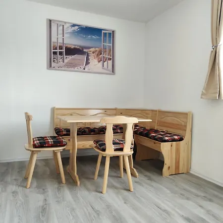 Umzug Apartamento