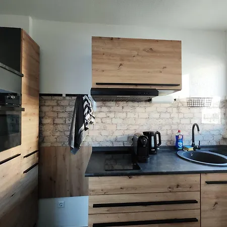 Umzug Apartamento Sindelfingen