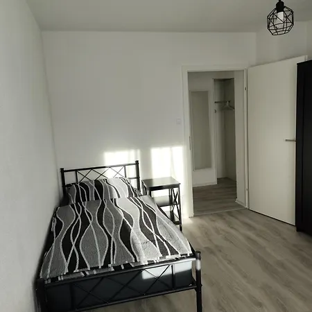 Apartamento Umzug *