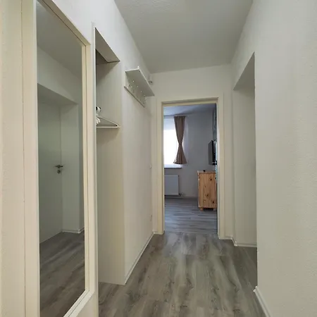 Apartamento Umzug