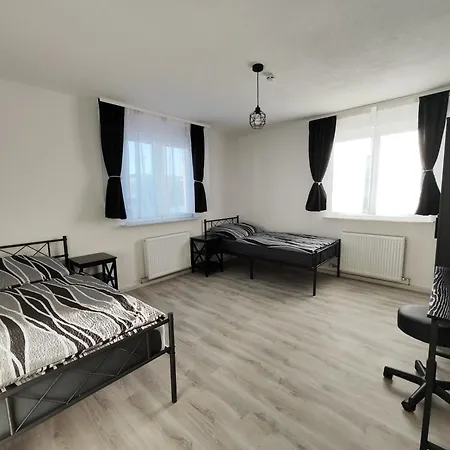 Apartamento Umzug